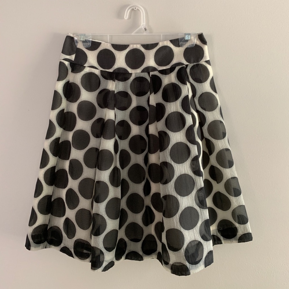 The Limited Skirt